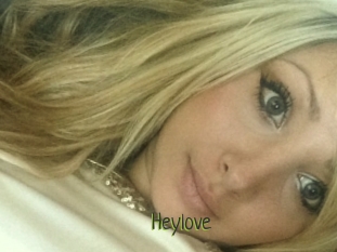 Heylove