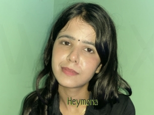 Heymona