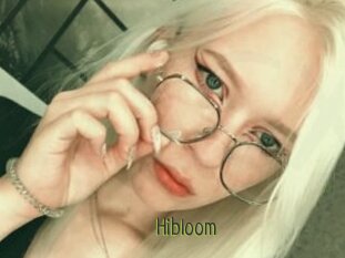 Hibloom