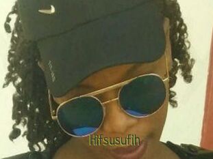 Hifsusufih