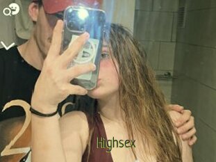 Highsex