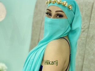 Hikarij