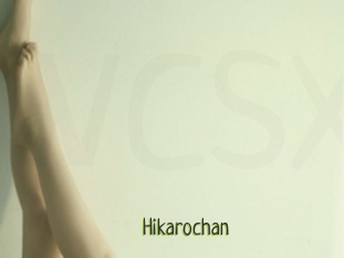 Hikarochan