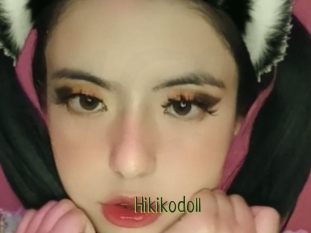 Hikikodoll