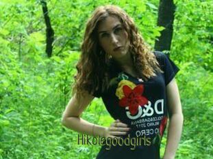 Hikolegoodgirls