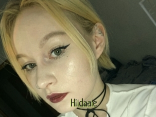 Hildaale