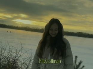 Hildaallman