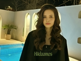 Hildaamos