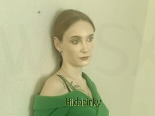 Hildabinky
