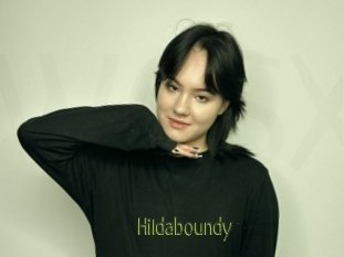 Hildaboundy