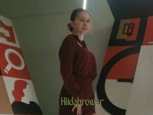 Hildabrower