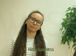 Hildachambless