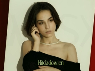 Hildadowlen