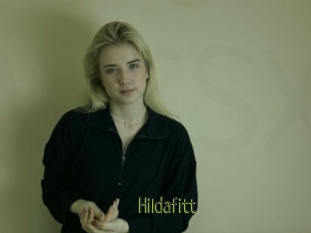 Hildafitt