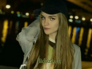 Hildbaskett