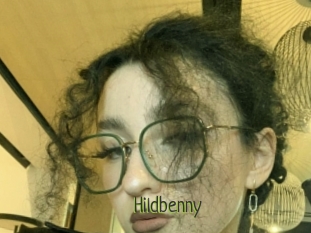 Hildbenny