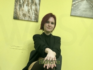 Hildherrin
