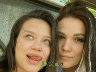 Hillycamilla