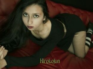 Hirokojun