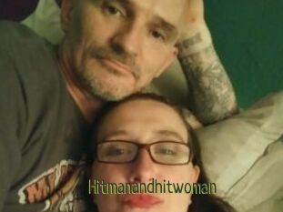 Hitmanandhitwoman
