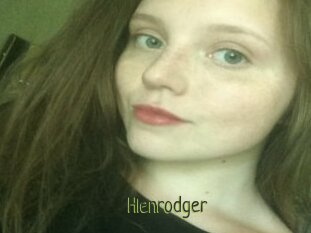 Hlenrodger