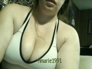 Hmarie1991