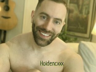 Holdencxxx