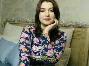 Holilovely