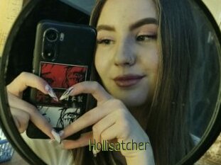Hollisatcher