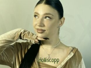 Holliscopp