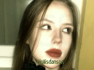 Hollisdanson