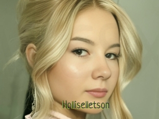 Holliselletson
