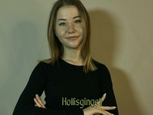 Hollisgingell
