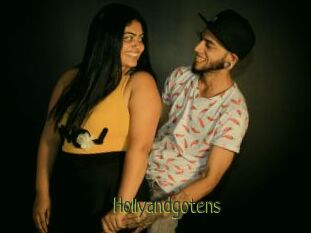 Hollyandgotens