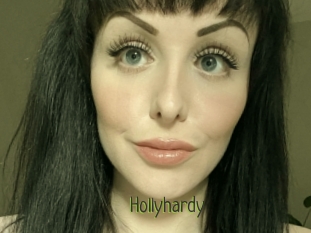 Hollyhardy