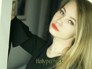 Hollyperfect