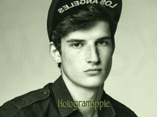 Hologramapple