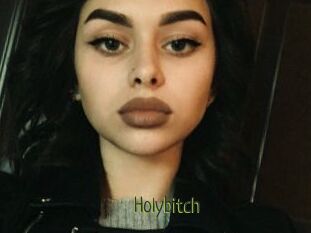 Holybitch