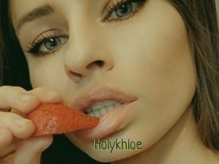 Holykhloe