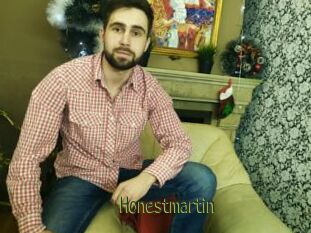 Honestmartin