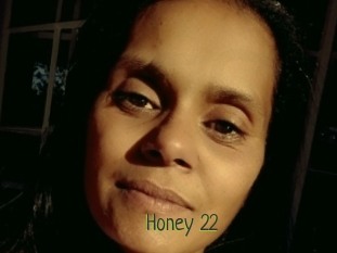 Honey_22