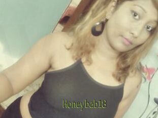 Honeybab18