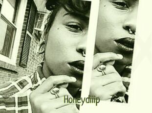 Honeydiiip