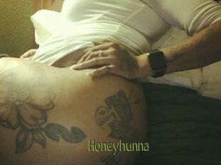 Honeyhunna