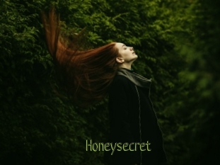 Honeysecret