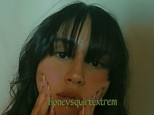 Honeysquirtextrem