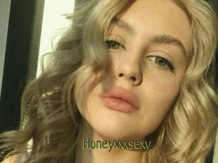 Honeyxxxsexy