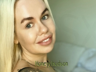 Honeyyhudson