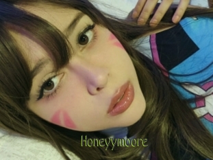 Honeyymoore