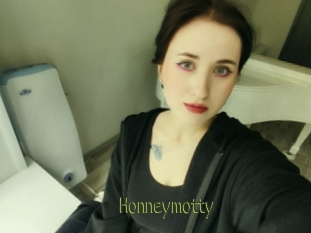 Honneymotty